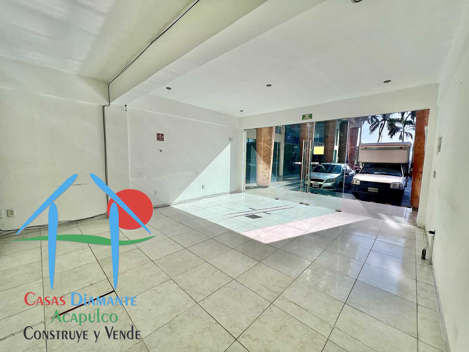 Plaza Arrecife Local Planta Baja - Planta baja 4